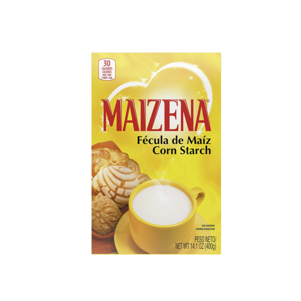 F 23-41 - 24/400 MAIZENA NATURAL