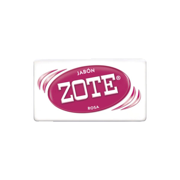 12-91 - 50/200 ZOTE ROSA