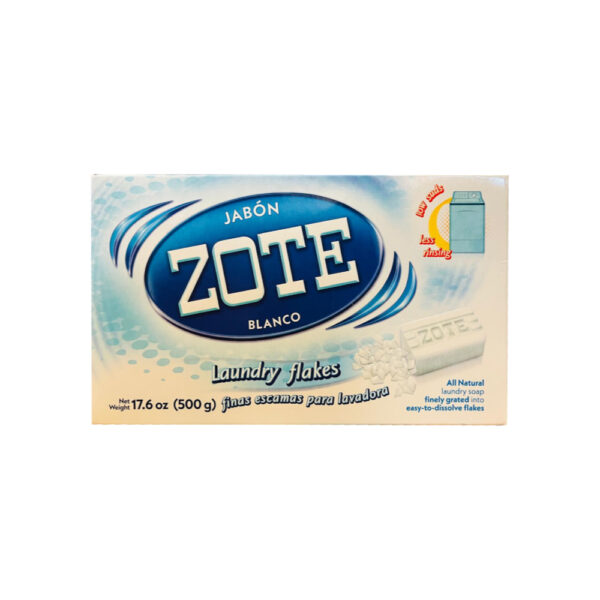 12-96 - 25/400 ZOTE BLANCO