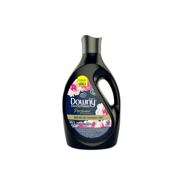 13-11 - 6/2.8 DOWNY LE NEGRO ELEGANTE