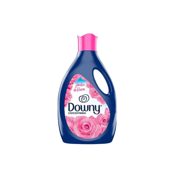 13-13 - 6/2.8 DOWNY LE AROMA FLORAL AZUL