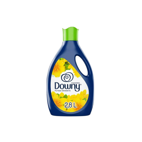 13-14 - 6/2.8 DOWNY LE PUREZA SILVESTRE