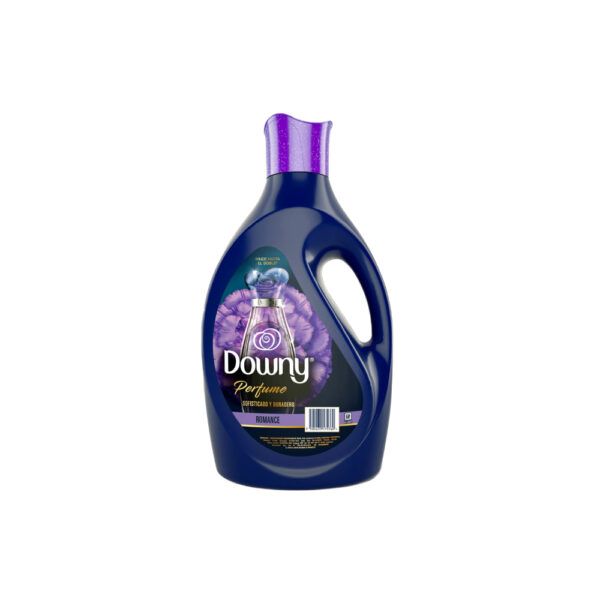 13-15 - 6/2.8 DOWNY LE ROMANCE