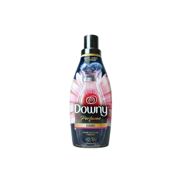 13-23 - 9/750 DOWNY LE BLACK ELEGANT