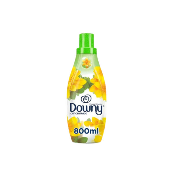 13-34 - 9/800 DOWNY PUREZA SILVESTRE