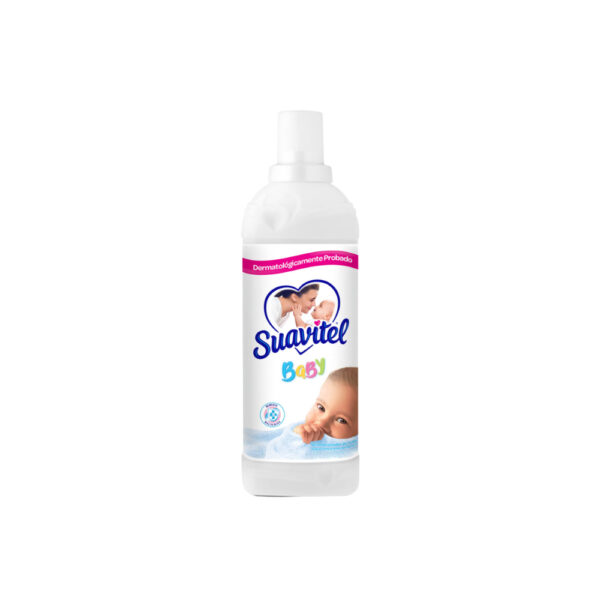 D1 13-78 - 12/850 SUAVITEL BABY ANTIBACTERIAL