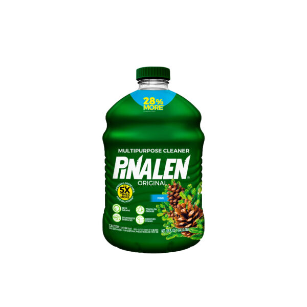 E 14-03 - 15/28 PINALEN ORIG. MULTI GREEN