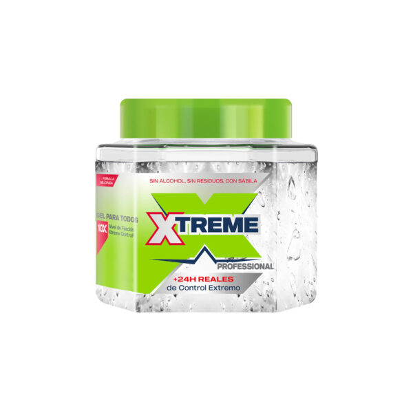 20-03 - 6/35.2 X-TREME GEL JUMBO CLEAR