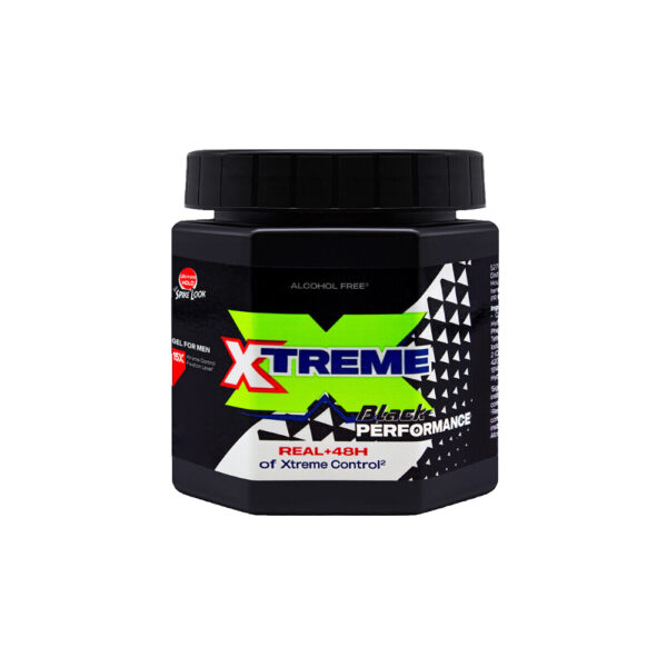 20-22 - 12/250 X-TREM GEL REACCION BLACK