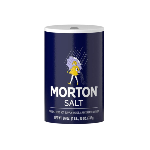 F 23-22 - 24/26 MORTON PLAIN SALT