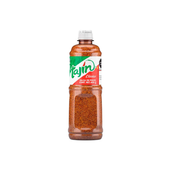 43-82 - 6/32 TAJIN FRUIT SEASONNING