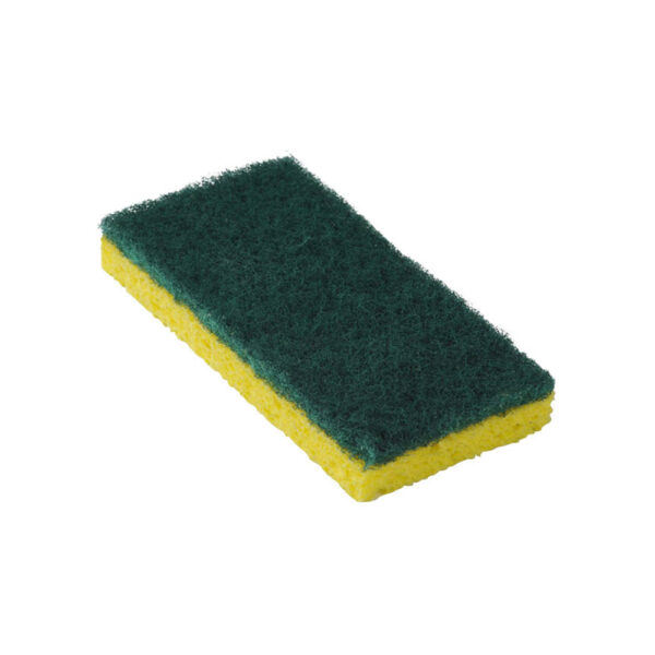 T2 41-75 - 12/1 SCUBBING SPONGE DELUXE