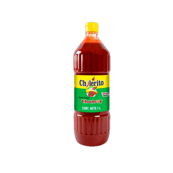 M 30-24 - 12/1 SALSA CHAMOY CHILERITO