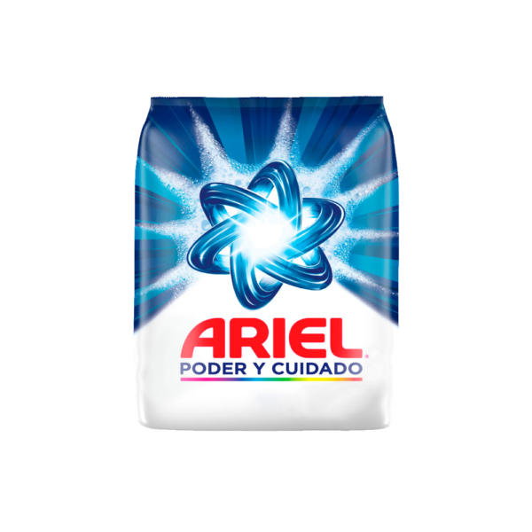 11-05 - 4/5 ARIEL DETERGENTE REGULAR