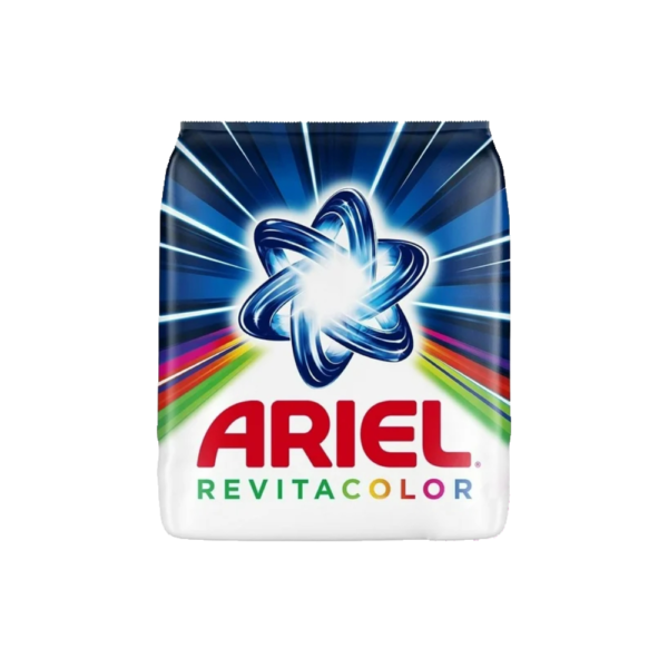 11-16 - 18/500 ARIEL DETERGENTE COLOR