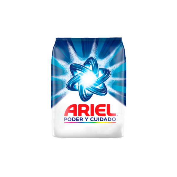 11-28 - 10/850 ARIEL DETERGENTE REGULAR