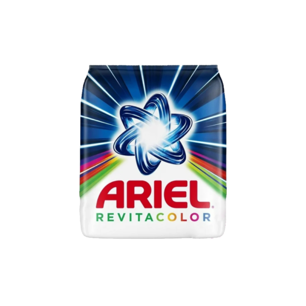 11-29 10/850 ARIEL DETERGENTE REVITACOLOR