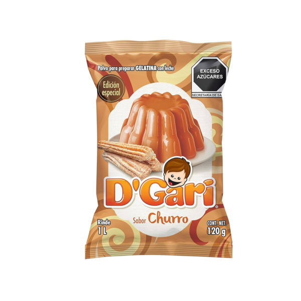 T2 23-55 - 24/4.2 DGARI CHURRO