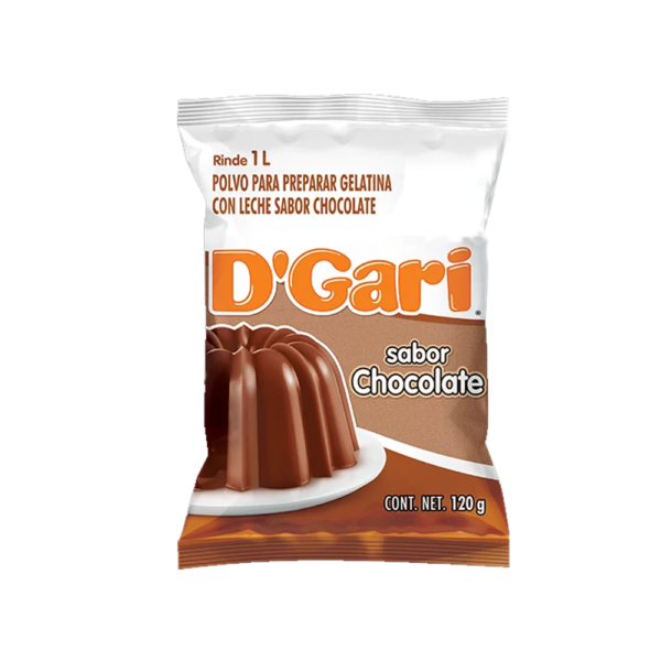 T2 23-56 - 24/4.2 DGARI CHOCOLATE