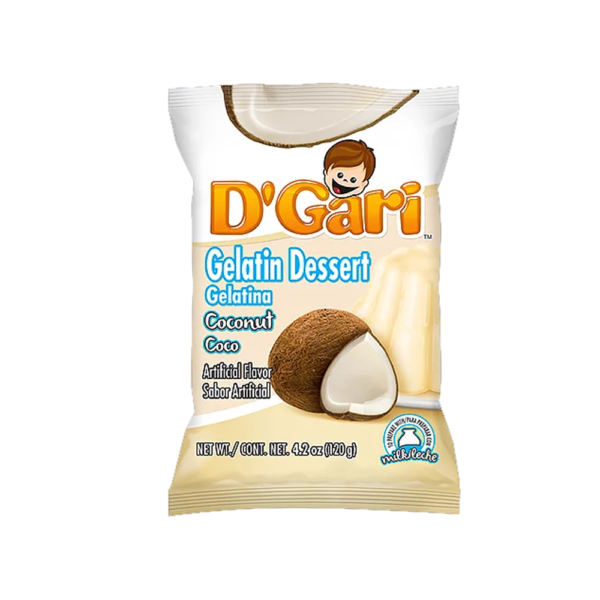 T2 23-70 - 24/4.2 DGARI COCO LECHE