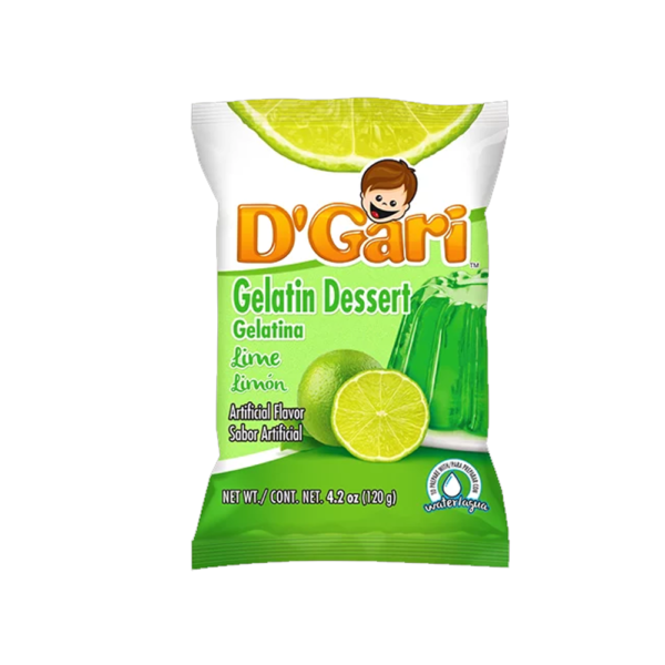 T2 23-75 - 24/4.2 DGARI LIMON AGUA