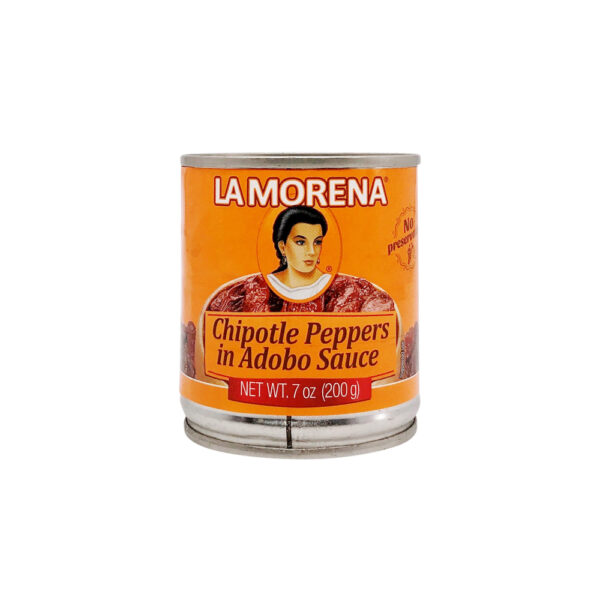 J1 27-32 - 24/7 LA MORENA CHIPOTLE PEPPER ADOBO