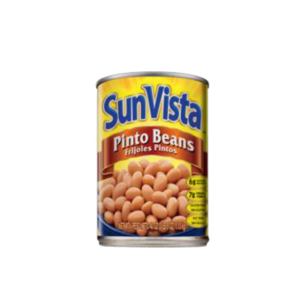 K 28-72 - 12/40 PINTO BEANS SUN VISTA