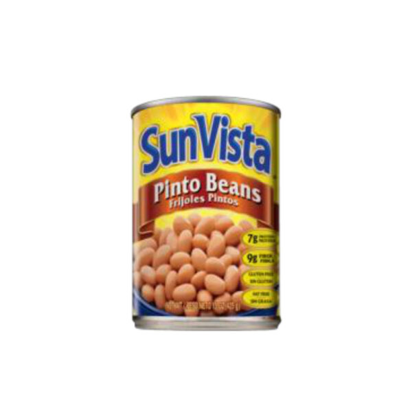 K 28-73 - 12/15 PINTO BEANS SUN VISTA