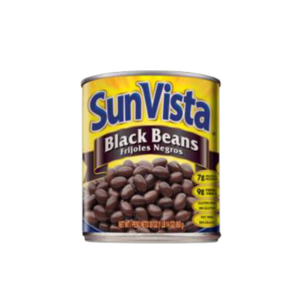 K 28-75 - 12/30 BLACK BEANS SUN VISTA