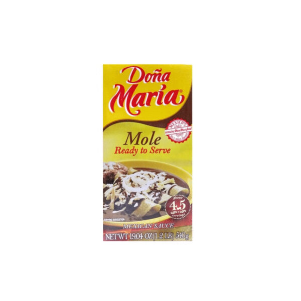 T2 29-36 - 18/19.4 DONA MARIA MOLE RTS