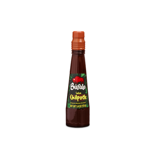 L 29-42 - 24/5.4 BUFALO CHIPOTLE HOT SAUCE