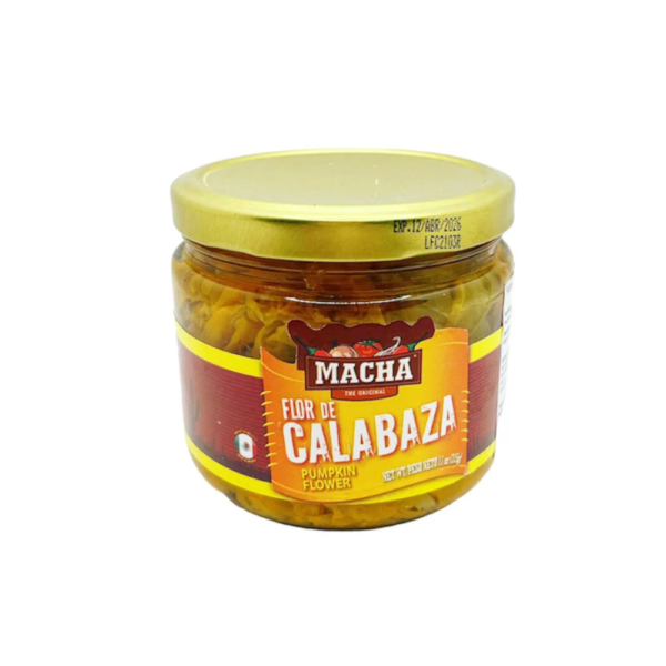 L1 29-81 - 12/32 MACHA FLOR DE CALABAZA