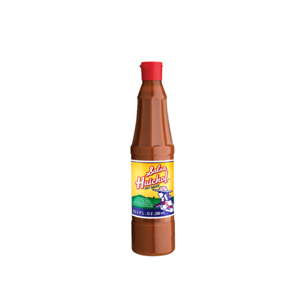 M 30-36 - 6/12 HUICHOL SALSA REGULAR