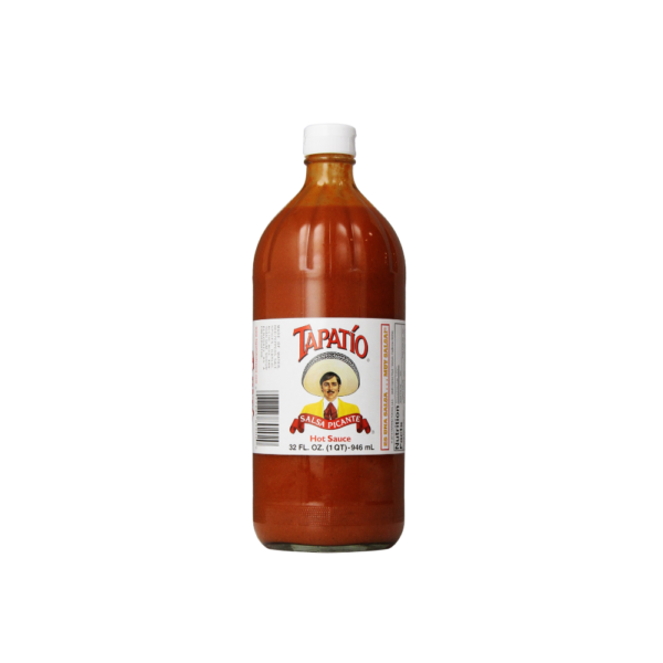 M 30-42 - 12/32 TAPATIO SALSA