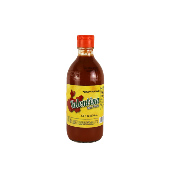 M 30-54 - 3/1.1 VALENTINA RED HOT SAUCE