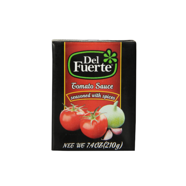 L 30-71 - 24/7.4 DEL FUERTE TOMATO SAUCE