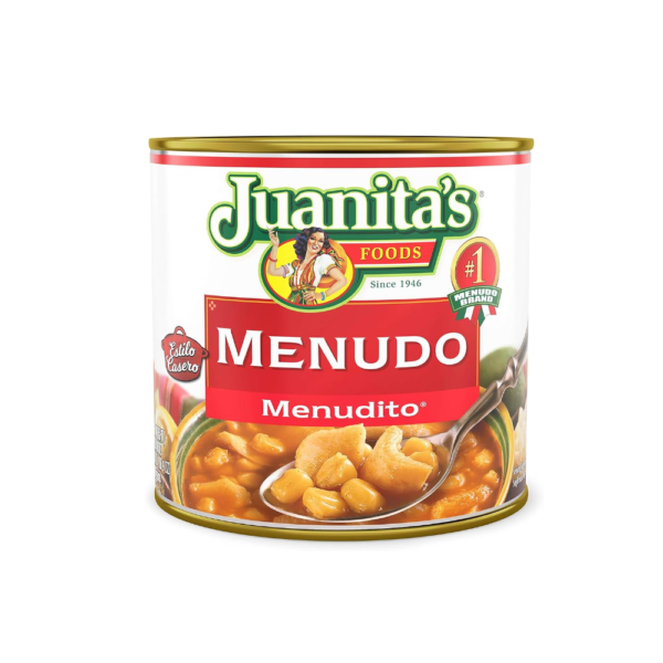 N1 33-17 - 6/94 JUANITAS MENUDO