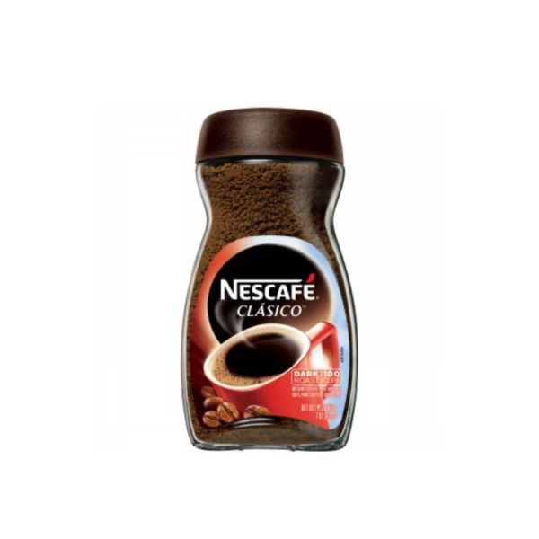 N2 36-70 - 6/7 NESCAFÉ CLASSICO