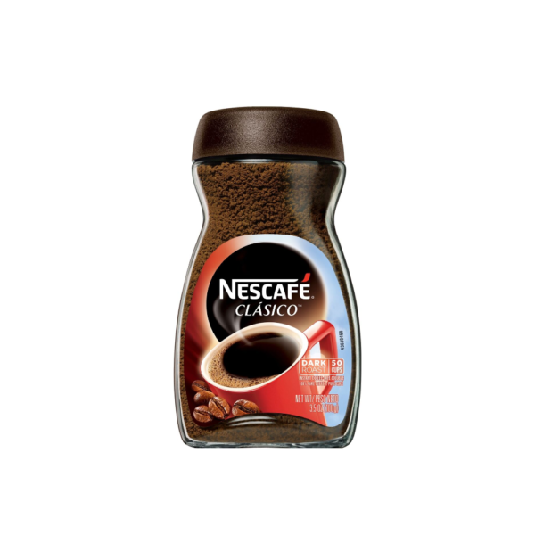 N2 36-75 - 6/3.5 NESCAFÉ CLASICO