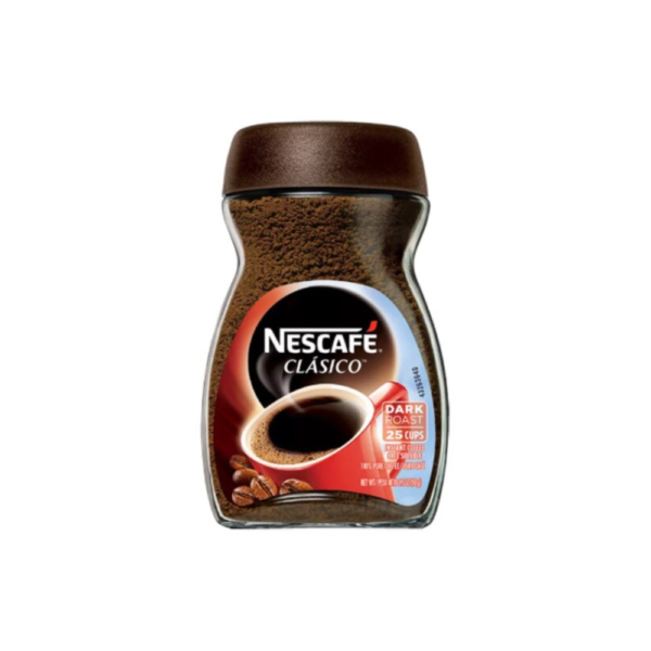 N2 36-76 - 12/1.7 NESCAFÉ CLASSICO