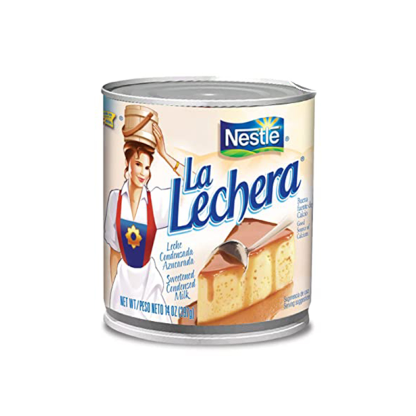 N2 37-11 - 24/14 LA LECHERA NESTLE REG/48M