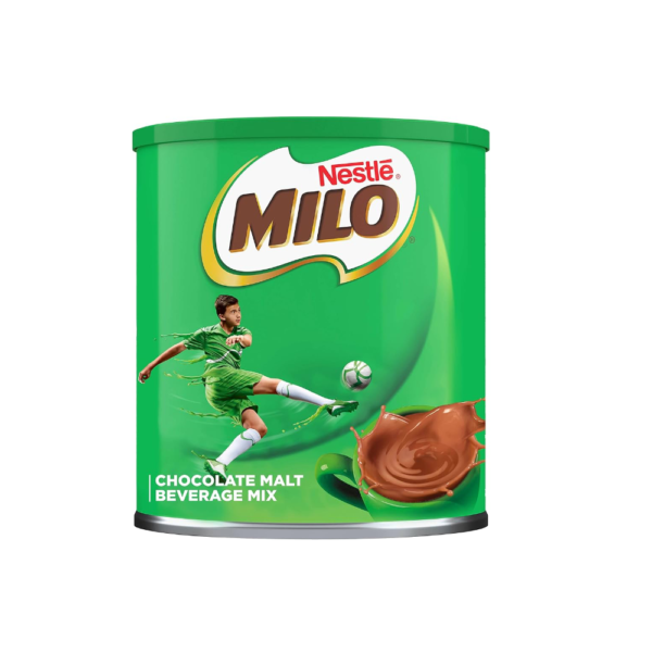 N2 37-56 - 12/14 MILO AVTIVE GO