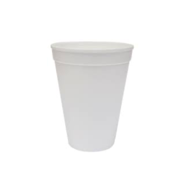 P3 39-48 - 40/25 FOAM CUP 12oz