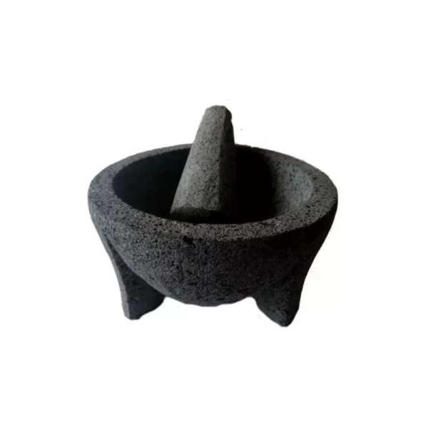 P3 41-83 - 1/1 MOLCAJETE MEX.#8-BOX