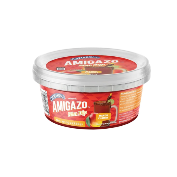 T2 43-51 - 12/10 AMIGAZO RIM DIP MANGO CHAMOY