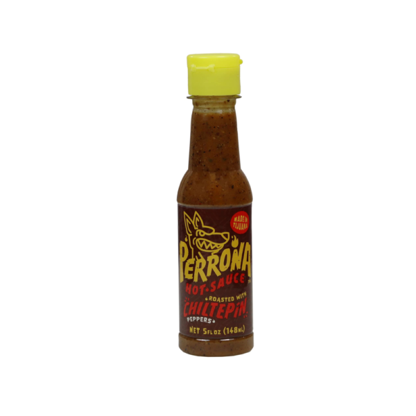 T2 43-74 - 12/5 ROASTED PERRONA/HOT SAUCE