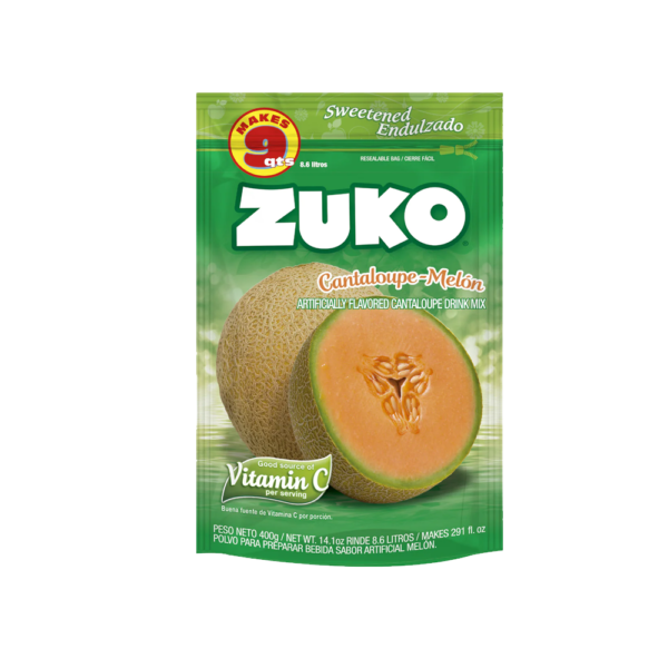 T2 44-53 - 12/14 ZUKO MELON