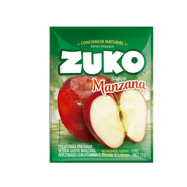 T2 44-71 - 96/9 ZUKO APPLE