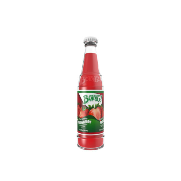 T 46-86 24/12 BOING ALIGERADO STRAWBERRY