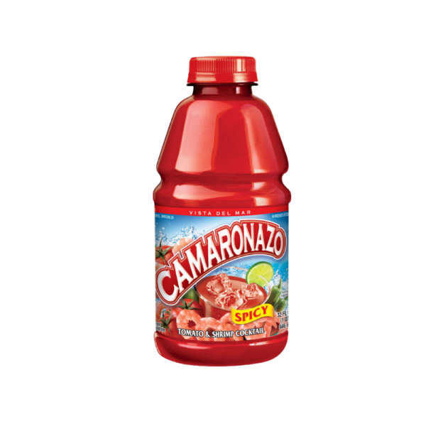 T2 48-27 - 12/32 CAMARONAZO SPICY